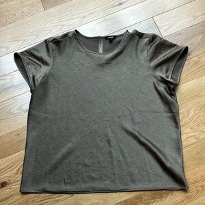 Express rich top XL